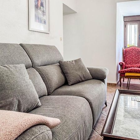 Casa Cueva Rural Vico Ideal Grandes Grupos Freila エクステリア 写真