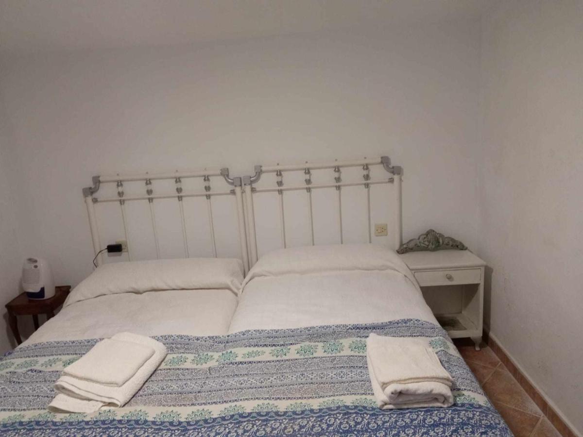 Casa Cueva Rural Vico Ideal Grandes Grupos Freila エクステリア 写真
