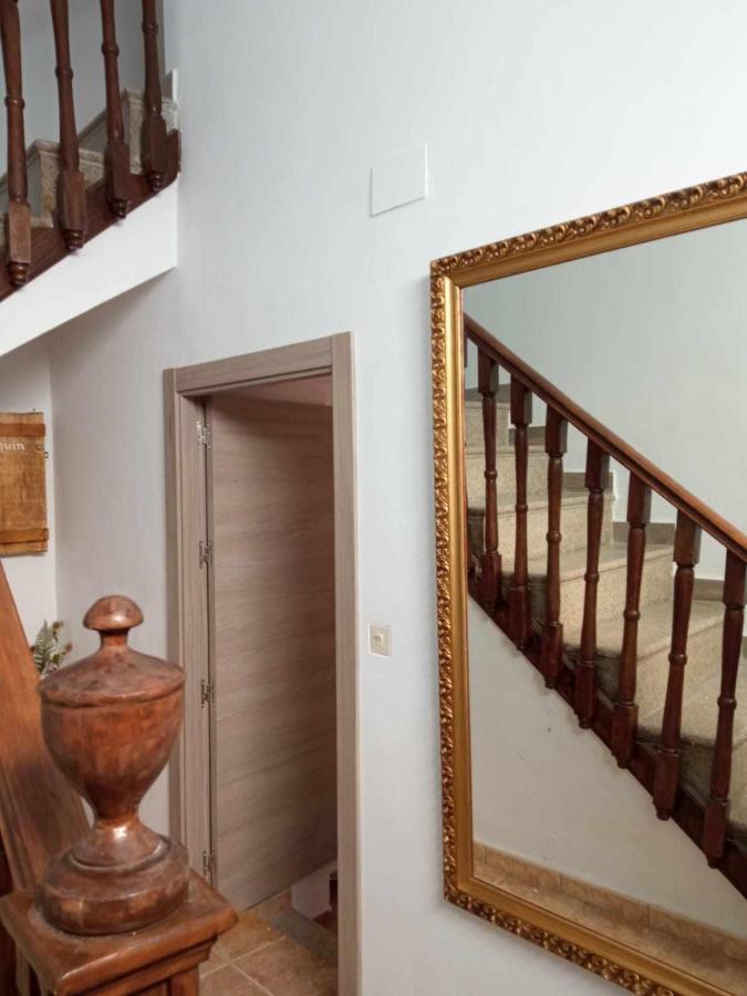 Casa Cueva Rural Vico Ideal Grandes Grupos Freila エクステリア 写真
