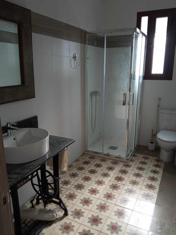 Casa Cueva Rural Vico Ideal Grandes Grupos Freila エクステリア 写真