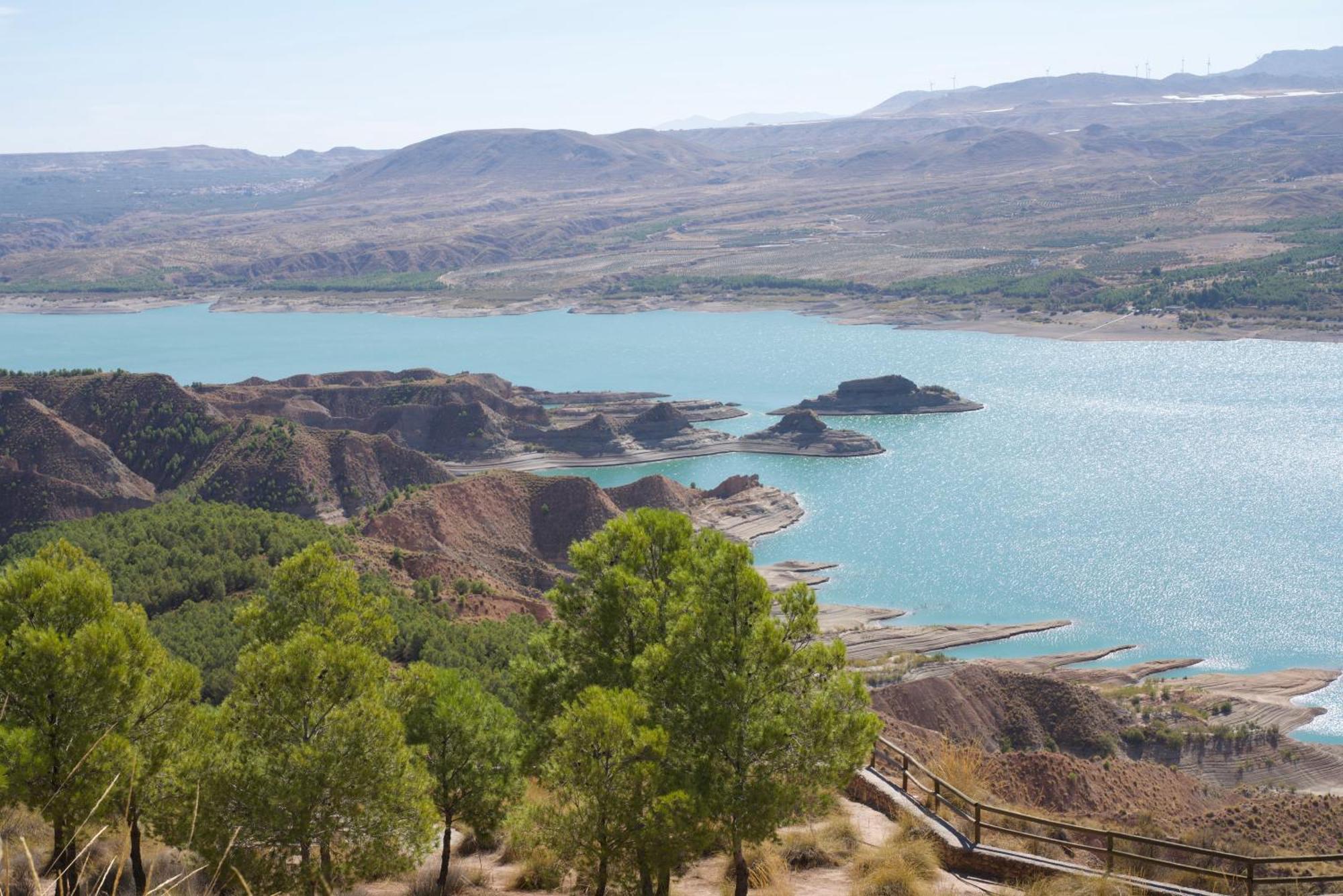 Casa Cueva Rural Vico Ideal Grandes Grupos Freila エクステリア 写真